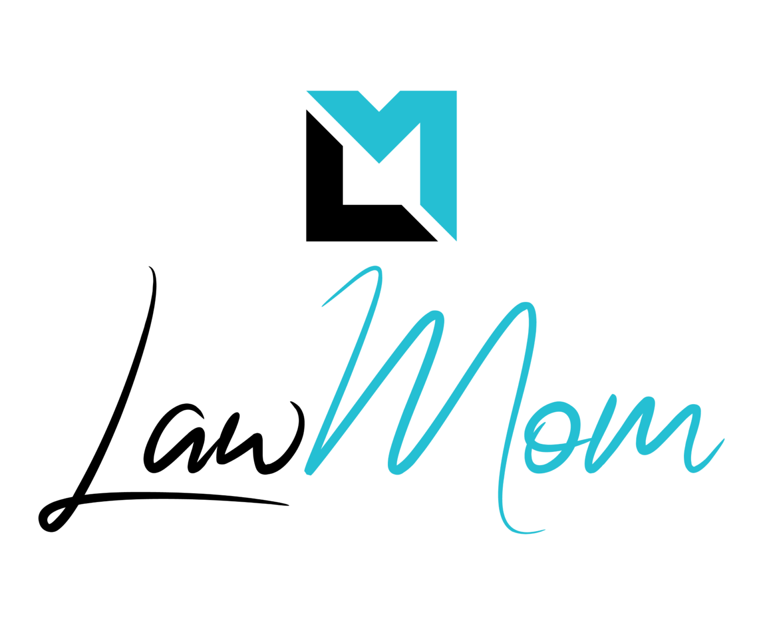 LawMom logo