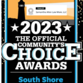2023 Community Choice Awards
